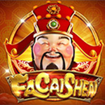 Fa Cai Shen CQ9