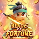 Blade of Fortune Blade of Fortune