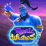 Mystic Wishes Mystic Wishes