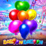 Balloon Balloon Balloon Balloon