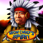 High Chief Spirit High Chief Spirit