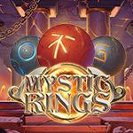 Mystic Rings Mystic Rings