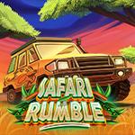 Safari Rumble Safari Rumble