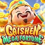 Caishen Mega Fortune