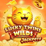 Lucky Twins Wilds Jackpot Lucky Twins Wilds Jackpot