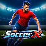 SoccerX
