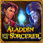 Aladdin and the Sorcerer