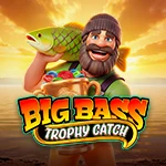 Big Bass Trophy Catch