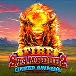 Fire Stampede 2 Fire Stampede 2