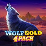 Wolf Gold 4 Pack World Wolf Gold 4 Pack World