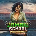 Zombie School Megaways Zombie School Megaways
