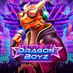 Dragon Boyz