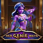 Her Genie Ways Her Genie Ways